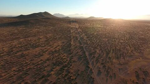 Raw land