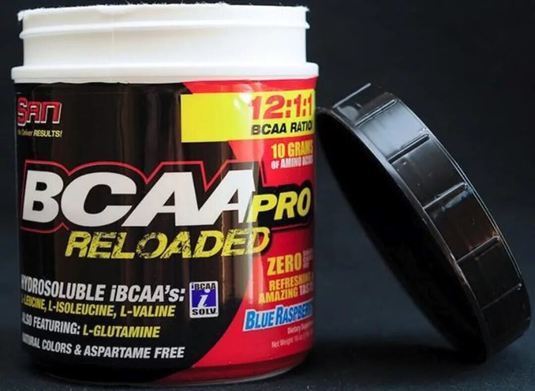 San pro. San BCAA Pro Reloaded. San BCAA-Pro Reloaded БЦАА 114,7 гр.. San Reloaded BCAA состав. BCAA 12:1:1 San.