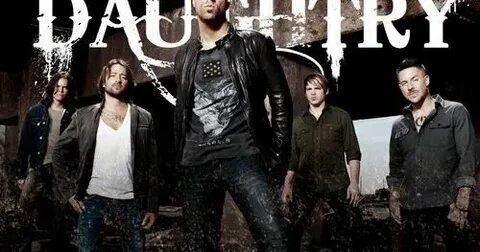 Daughtry pieces