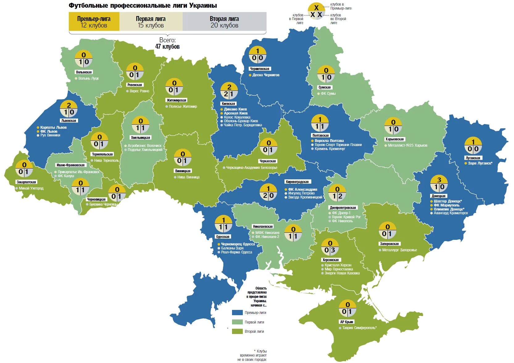 Футбольные клубы Украины на карте. Карта Украины по областям. Футбольные команды Украины на карте. Украина по областям карта Украины по областям.