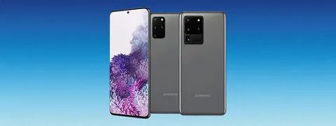 Galaxy s9 ultra 5g