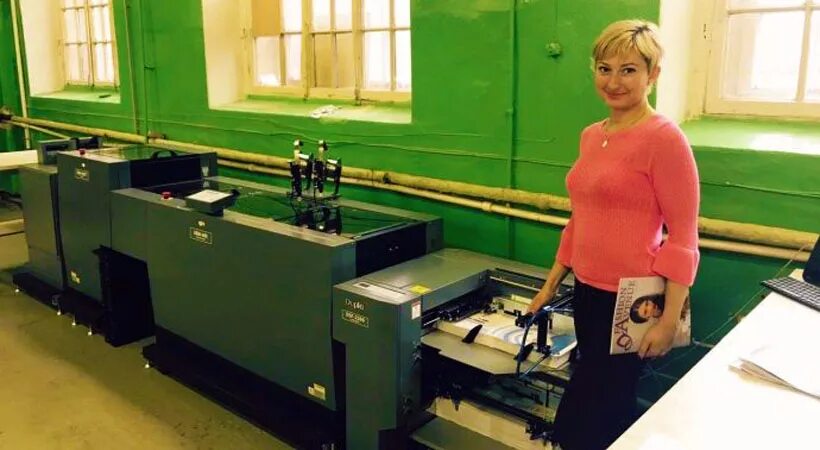 Типография пи. Типография пи