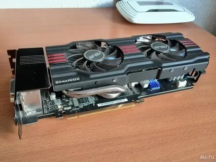 Geforce gtx 670