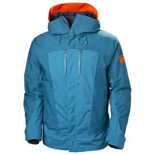 Куртка helly hansen