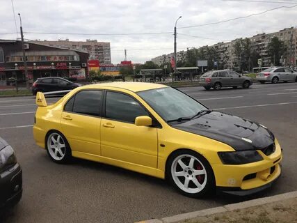 Drive2 mitsubishi