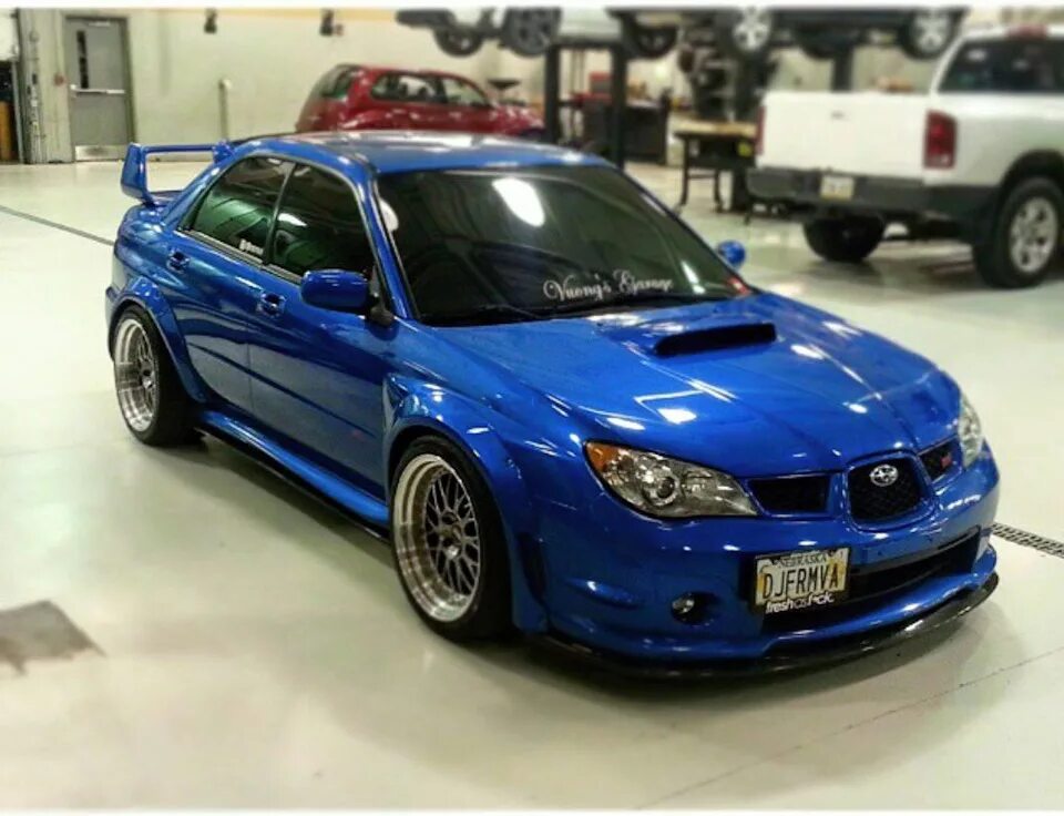 Купить subaru impreza wrx. Subaru WRX STI 2006. Субару WRX STI 2007. Subaru Impreza STI 2007. Subaru Impreza WRX 2006.