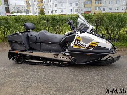 Снегоход стелс 800 отзывы владельцев