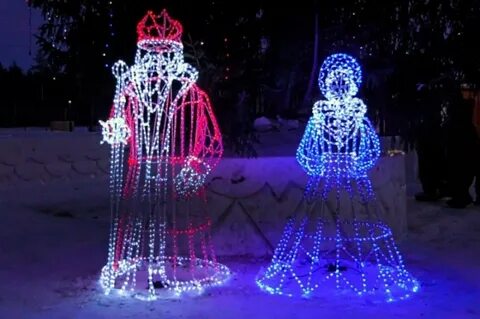 Омск зима 2023