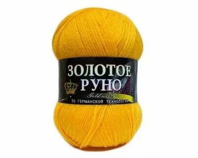 Магазин пряжи золотое руно