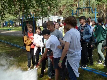 Детский лагерь марий эл