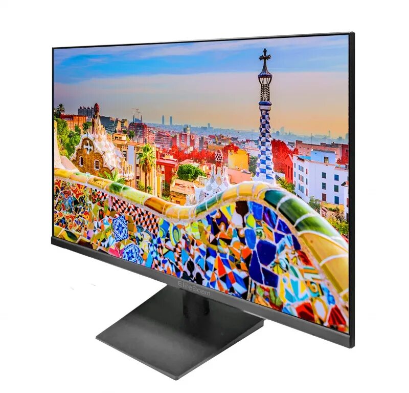 Монитор led 24. Монитор 24&quot; eliteboard/mk-24fl1s. led экран. led мониторы на улице дизайны.