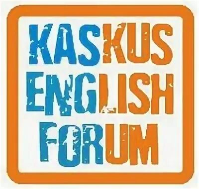 English forum