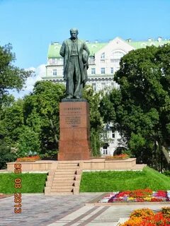 Пам ятки