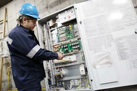 Сайт обслуживание лифтов