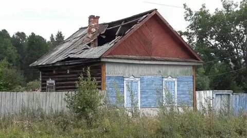 Клюевка бурятия