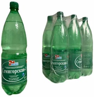 Минеральная вода 9