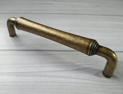 Ручки латунь бронза