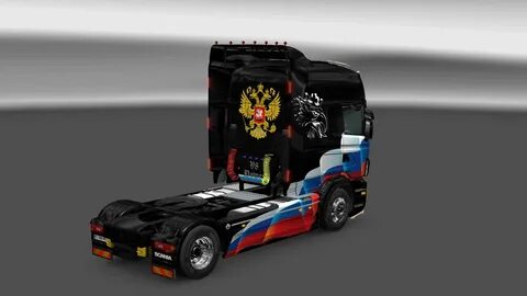 Мод на ваз для етс 2 1.49