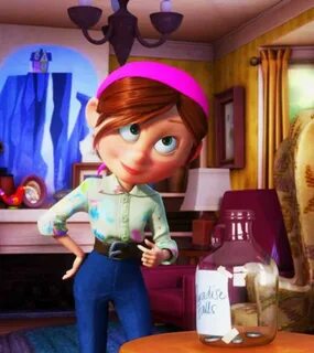 Элли up