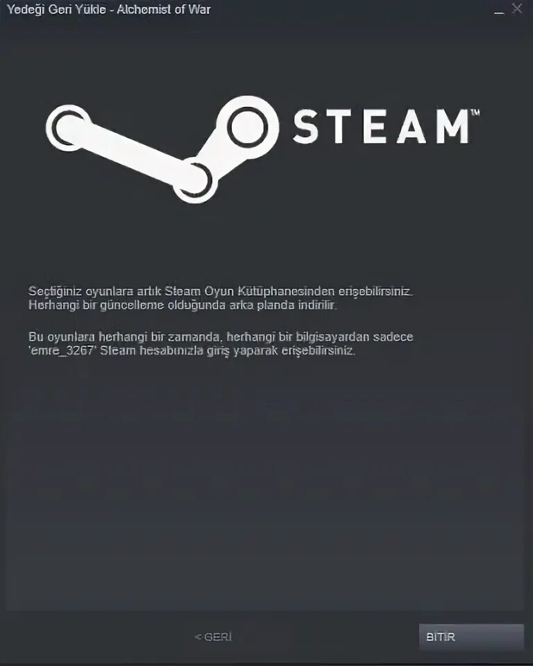 Message steam. Message steam