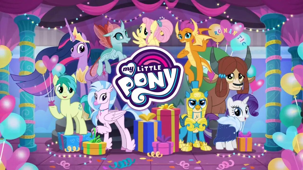 Mine little pony играть. Игра MLP Gameloft. Игра МЛП от геймлофт. My little Pony магия принцесс игра. Gameloft пони.