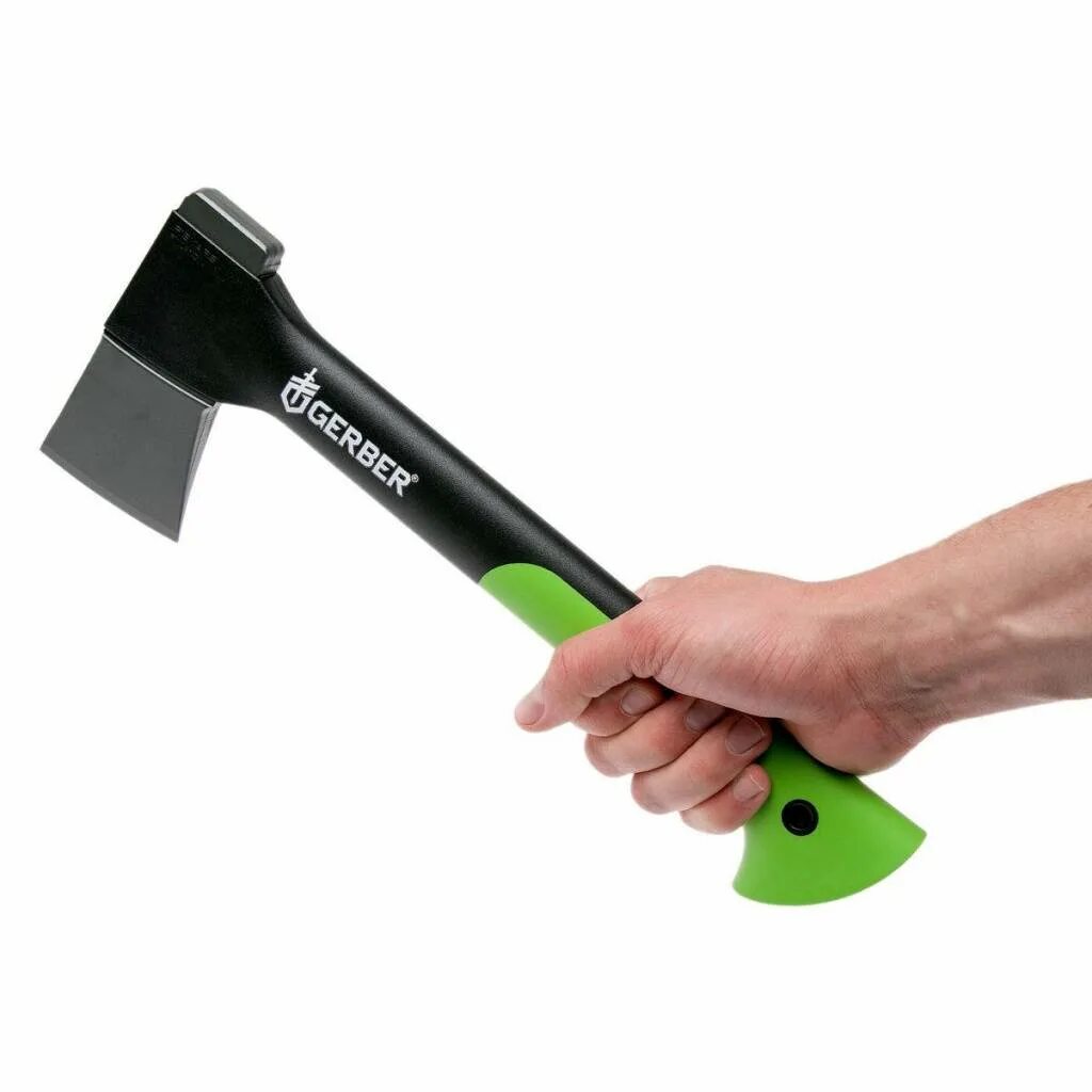 Axe ii. Gerber sport axe 2. топорик гербер.