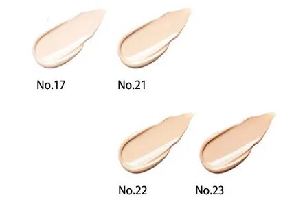 Missha light beige