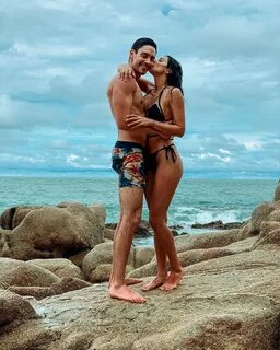 Ana Jimena Villanueva Feet Images.