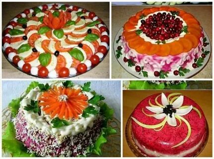 Как оформить праздничный
