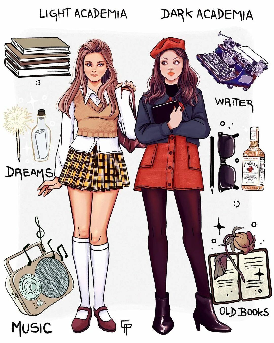Lit academy