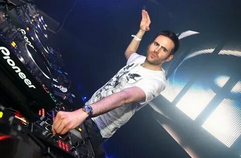 Gareth emery