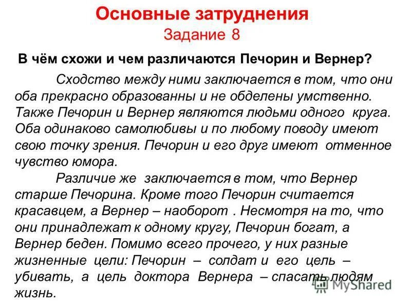 характеристика доктора вернера. горцы герой нашего времени. записка вернера к печорину. характеристика доктора вернера. печорин и доктор вернер.