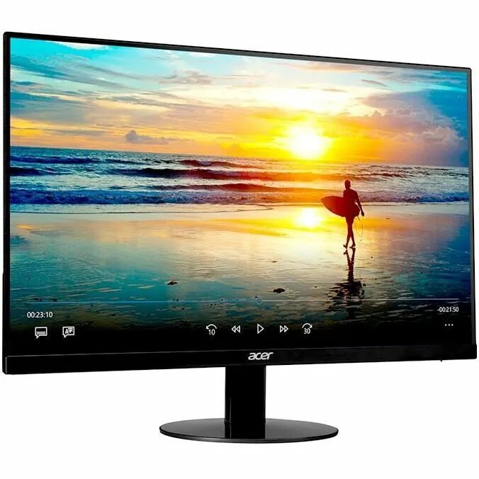 Ноутбук ips 1920x1080. Монитор 23,8" Acer sa240yabi. Монитор Acer sa240yabi. Монитор Acer sa220qbid. Монитор 24" Acer sa240yabi.