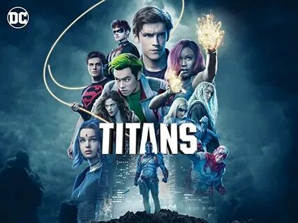 Titans call