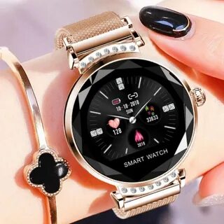 Smart watch h1