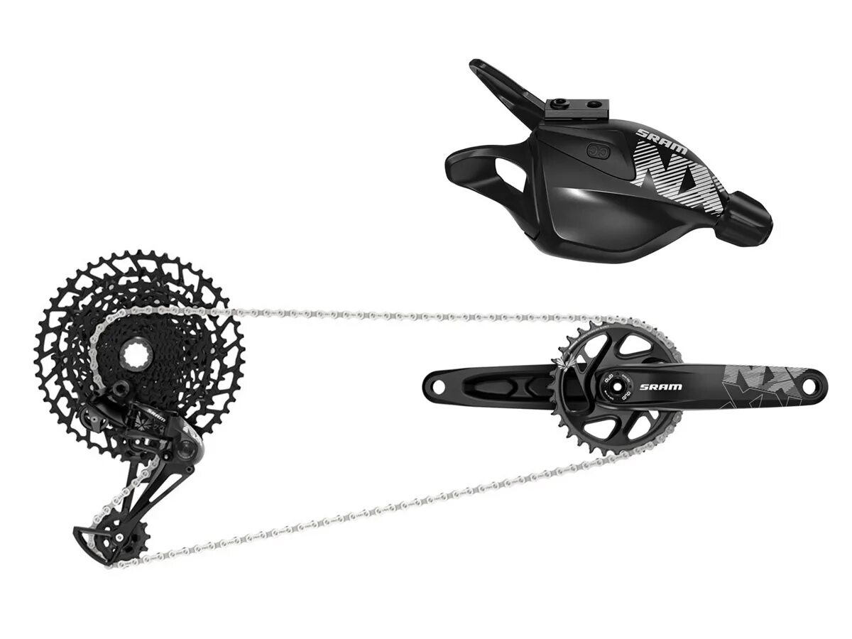 Sram eagle. Sram nx eagle 12 speed. sram nx eagle. sram nx eagle, dub, 170mm. sram gx groupset.