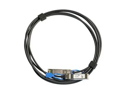 Attach cable