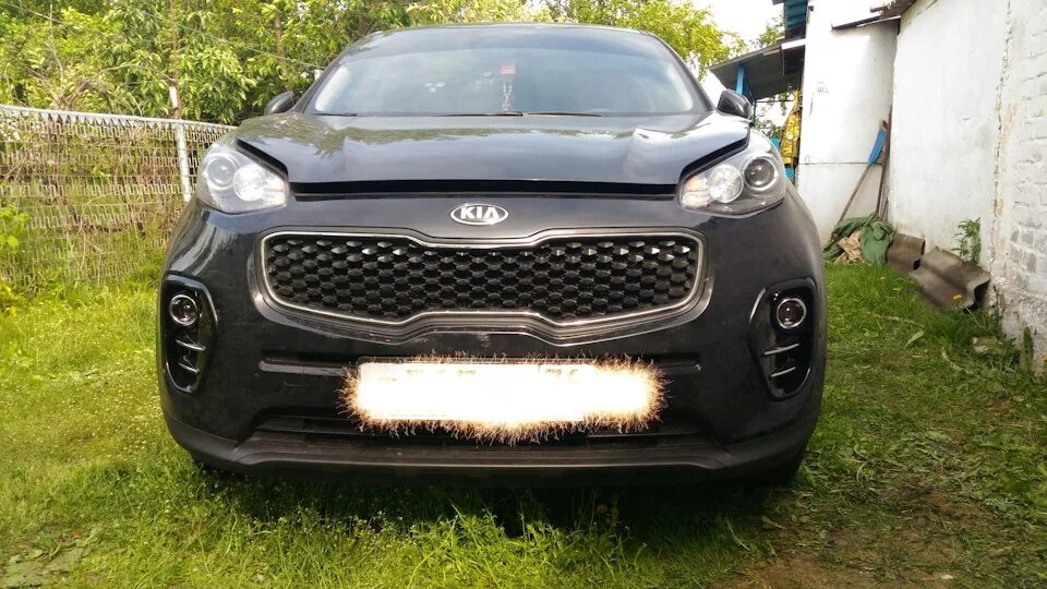 Kia sportage противотуманные фары. ПТФ Sportage 4. ПТФ на Киа Спортаж 4. ПТФ Спортейдж 4. Противотуманки на Киа Спортейдж 4.