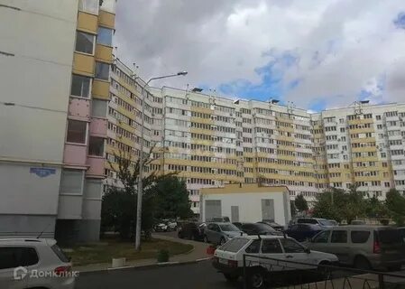 Шаг за шагом ул есенина 116 1с3