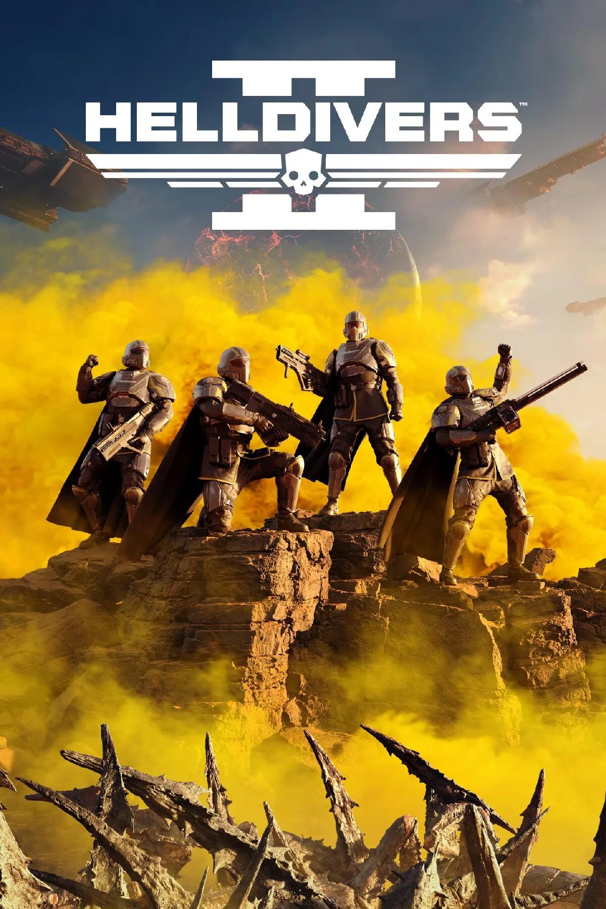 Helldivers 2 super citizen edition. Helldivers 2 super citizen edition. Destiny 1 постер. Игровые новости обои. Хеллдайверс 2.