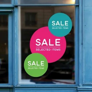 Select sale
