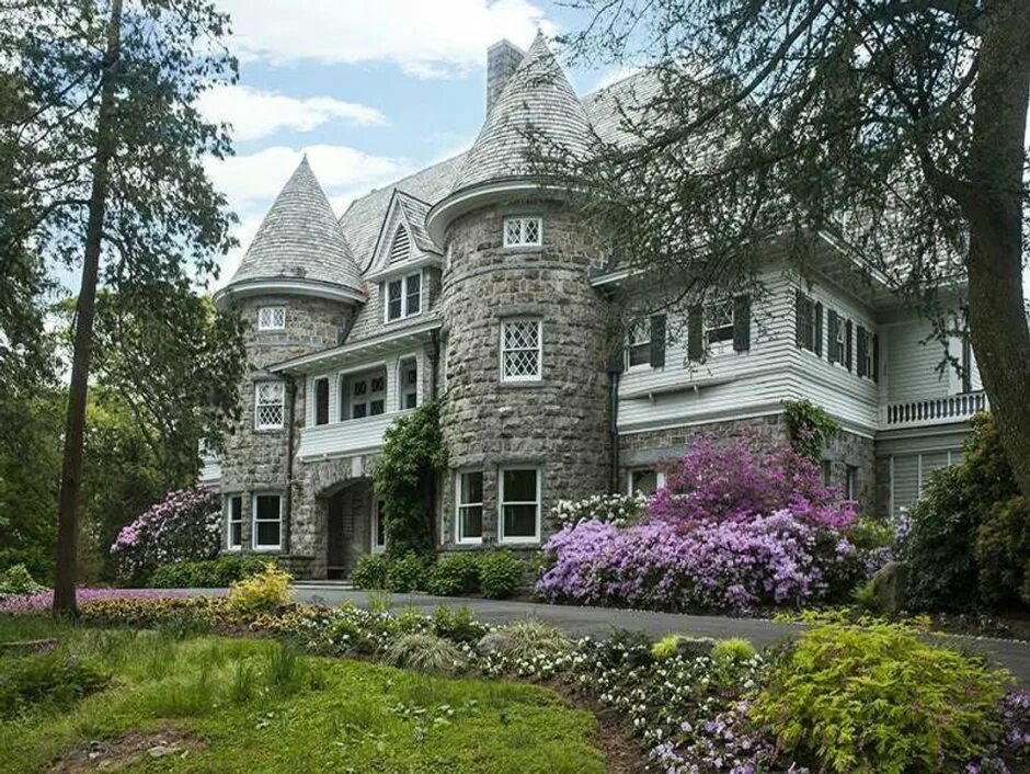 Особняк в сша. Поместье (the manor), штат калифорния. ливингстон мэнор поместье. мэншен-хаус (mansion house) в лондоне. поместье белмонт особняк розклифф ньюпорт сша.