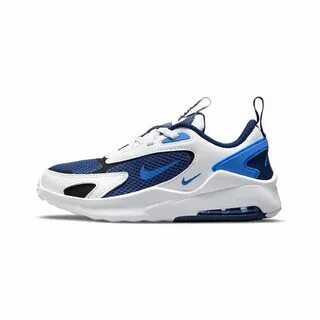 Nike max bolt