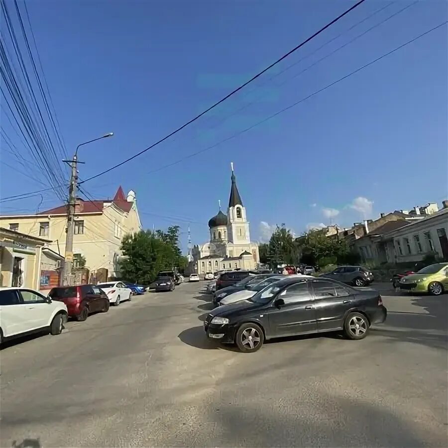 Октябрьский петропавловская ул 3 симферополь фото Больше не работает: Костинвест, кредитный брокер, Республика Крым, Симферополь,