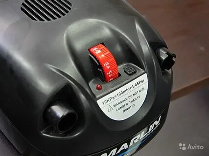 Marlin gp 80d