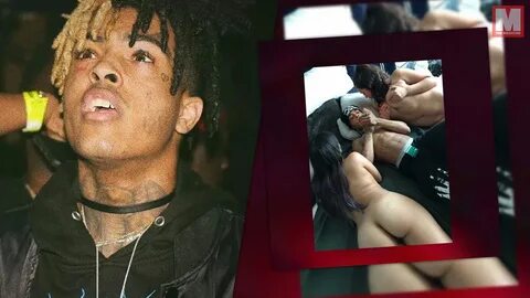 Xxxtentacion snapchat - 🧡 20-Year Old Rapper Xxxtentacion Shot Dead In Bro...