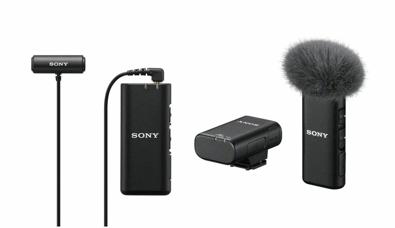 Sony ECM-w2bt. Микрофон Sony ECM-b1. Микрофон Sony ECM-678. Sony Wireless Mic.