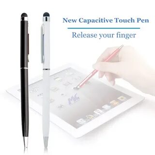 Touch pen