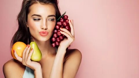 Fruit women