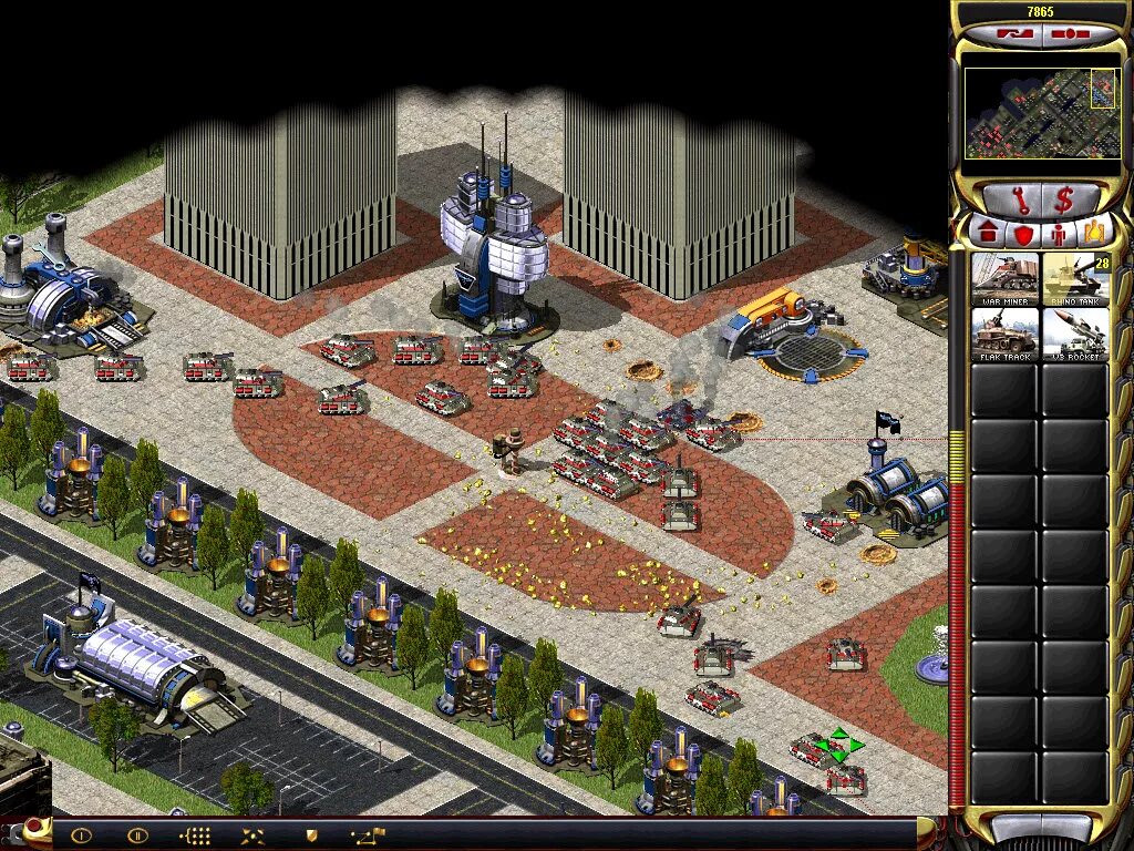 Red alert 2 механики. Command & Conquer: Red Alert 2. Commander Conquer Red Alert 2. CNC Red Alert 2. Red Alert 2 PLAYSTATION 1.